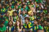 Palio 16 agosto 2018: la fotogallery della Prova Generale